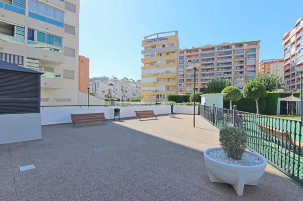 Piso en Barrio Alitana - Casablanca