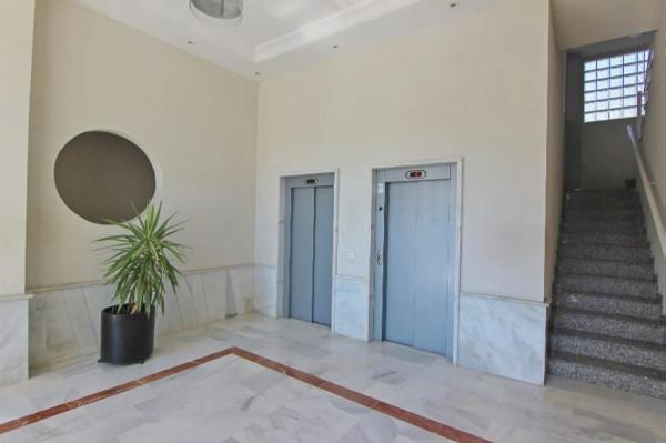 Piso en Barrio Alitana - Casablanca