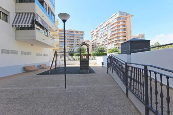 Piso en Barrio Alitana - Casablanca