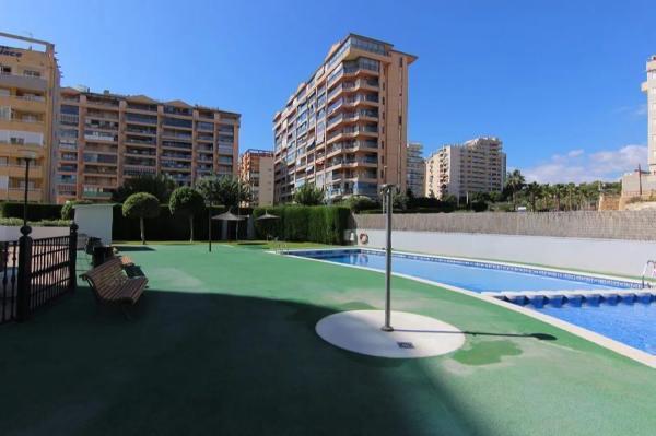 Piso en Barrio Alitana - Casablanca