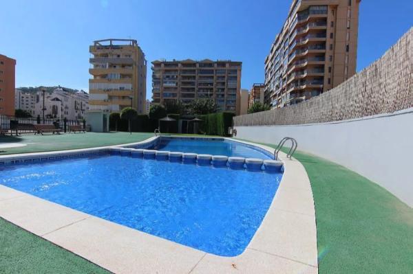 Piso en Barrio Alitana - Casablanca