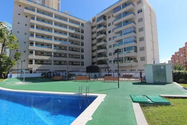 Piso en Barrio Alitana - Casablanca