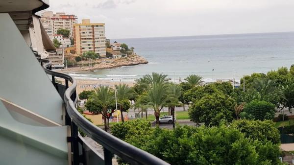 Piso en Barrio Mirador de la Cala - Benimar