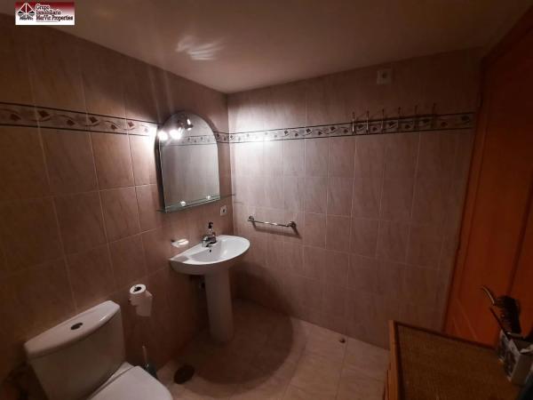 Piso en Barrio Alitana - Casablanca