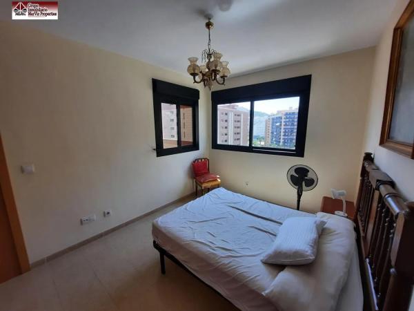 Piso en Barrio Alitana - Casablanca