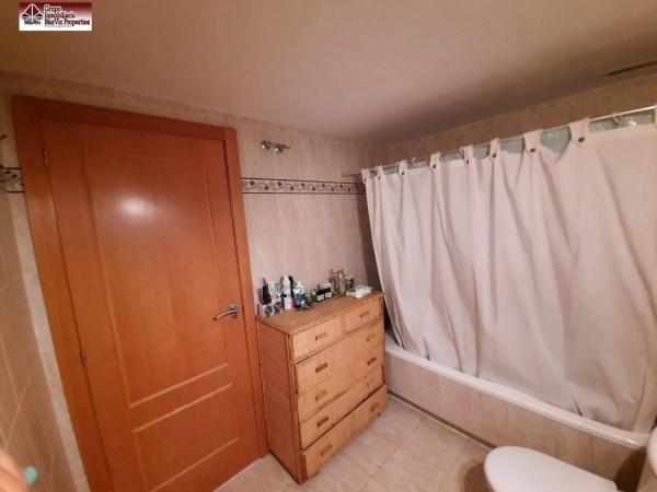 Piso en Barrio Alitana - Casablanca