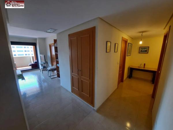 Piso en Barrio Alitana - Casablanca