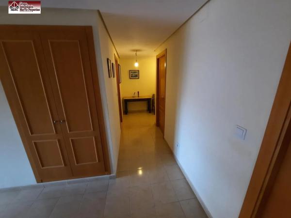 Piso en Barrio Alitana - Casablanca