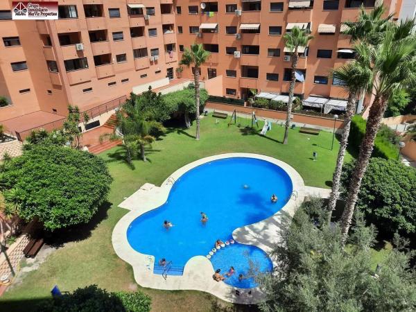 Piso en Barrio Alitana - Casablanca