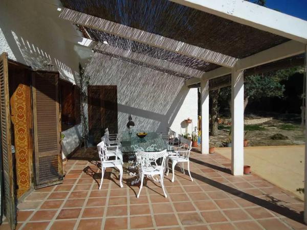 Chalet en Poble Nou - Montiboli