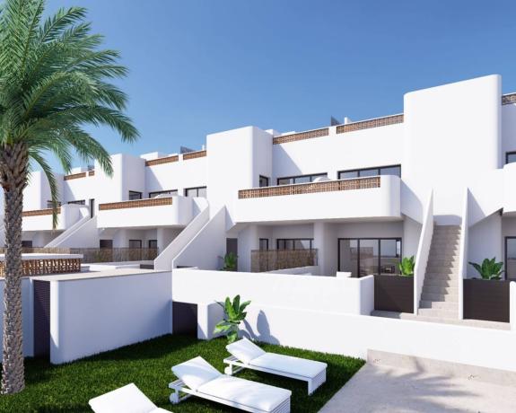 RESIDENCIAL MYKONOS