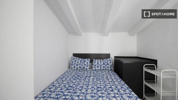 Apartamento en alquiler en Puerta del Ángel, Madrid