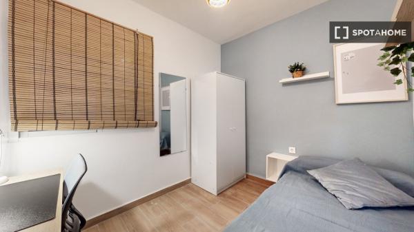 Apartamento compartilhado em Alicante