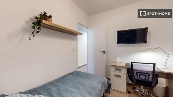 Apartamento compartilhado em Alicante