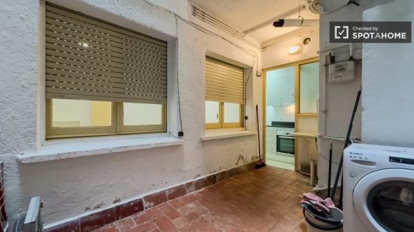 Apartamento de 3 dormitorios en alquiler en Barcelona