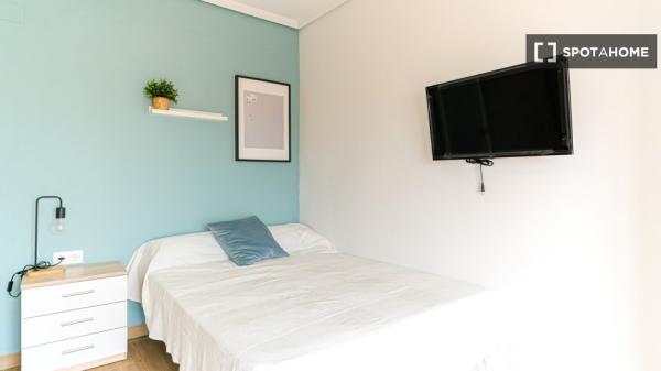 Apartamento compartilhado em Alicante