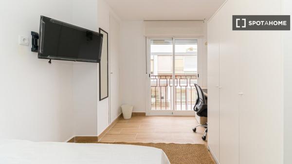 Apartamento compartilhado em Alicante