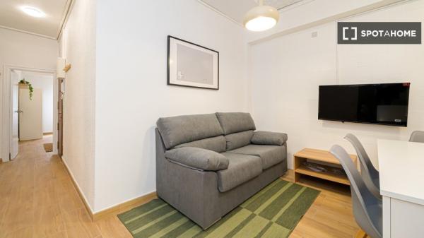 Apartamento compartilhado em Alicante