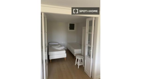 3-Zimmer-Wohnung zur Miete in El Raval, Barcelona