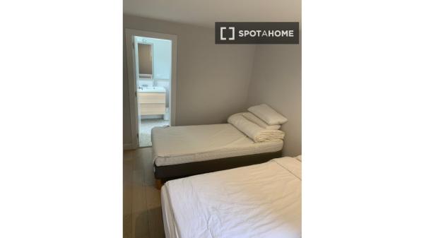 3-Zimmer-Wohnung zur Miete in El Raval, Barcelona