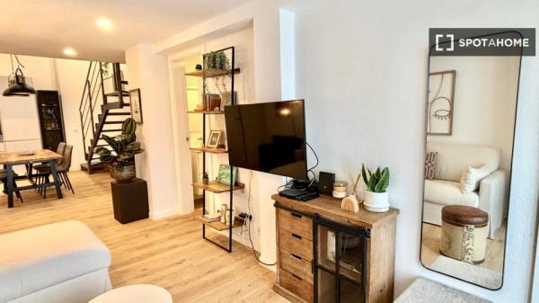 Whole 3 bedrooms apartment in Barcelona