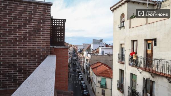 Appartement 1 chambre à louer à Tetuán, Madrid