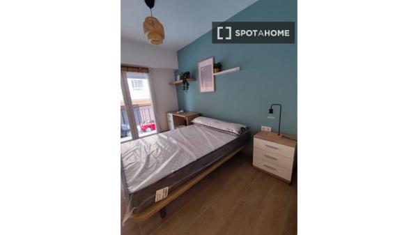 Apartamento compartilhado em Alicante