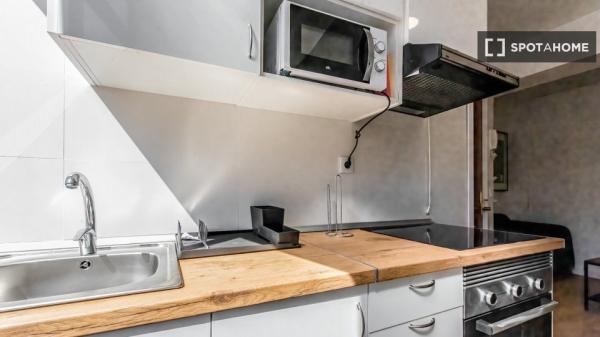 Apartamento compartilhado em Valladolid