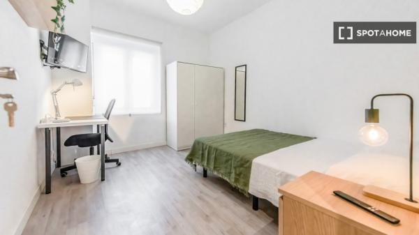 Apartamento compartilhado em Valladolid