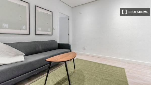 Apartamento compartilhado em Valladolid