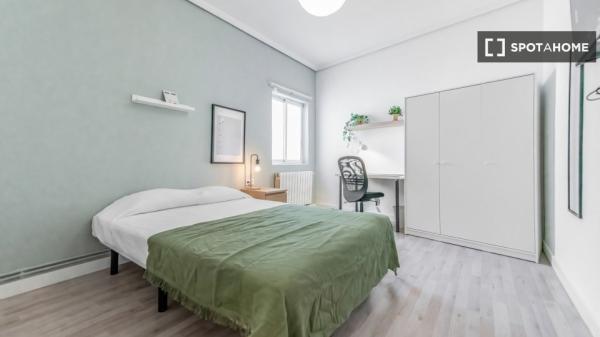 Apartamento compartilhado em Valladolid