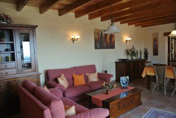 Chalet en calle Pirineus