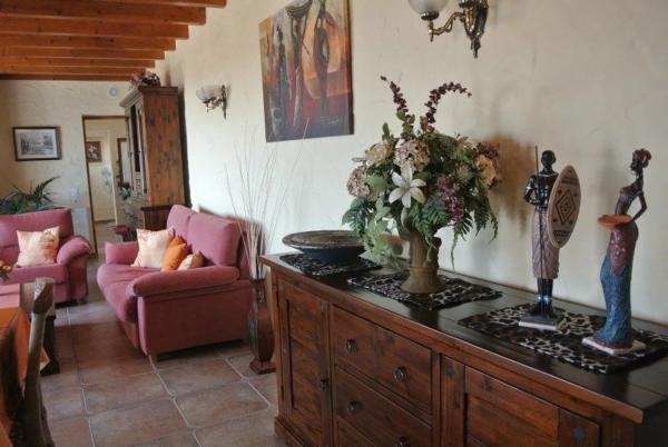 Chalet en calle Pirineus