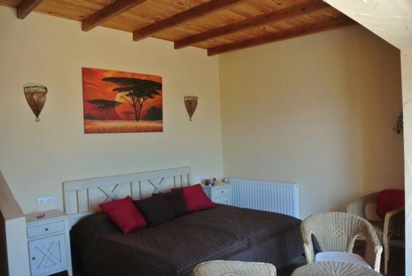 Chalet en calle Pirineus