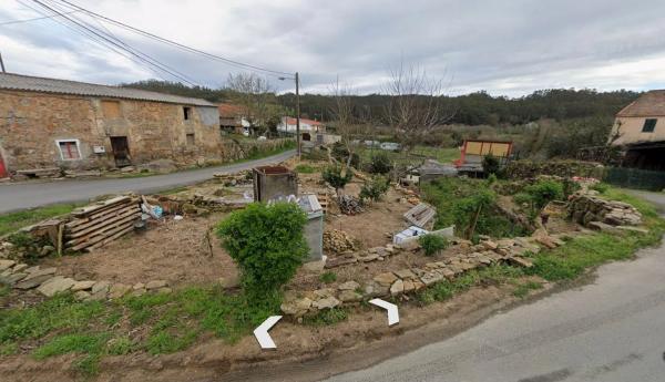 Casa independiente en Orro, 10