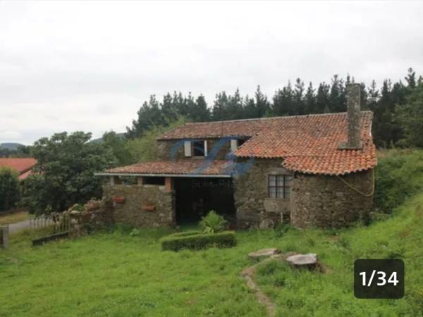 Casa independiente en Maial Arriba