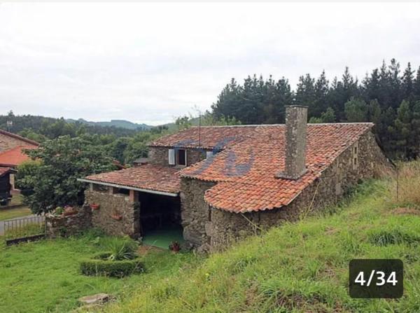 Casa independiente en Maial Arriba