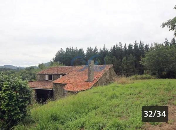 Casa independiente en Maial Arriba