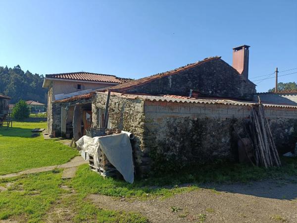 Casa independiente en Parada