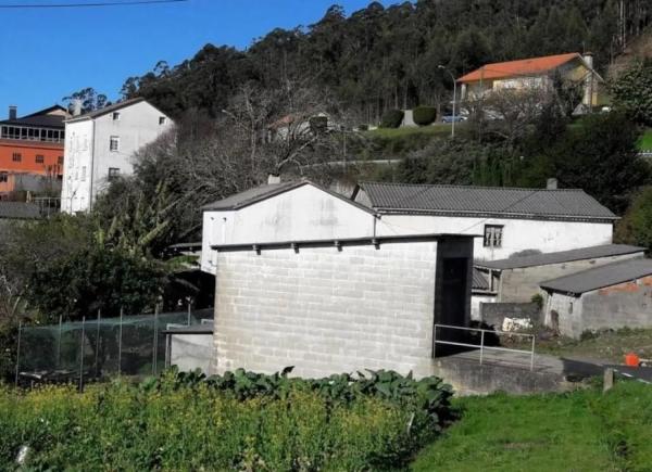 Casa independiente en Aldea Escorial de Abaixo