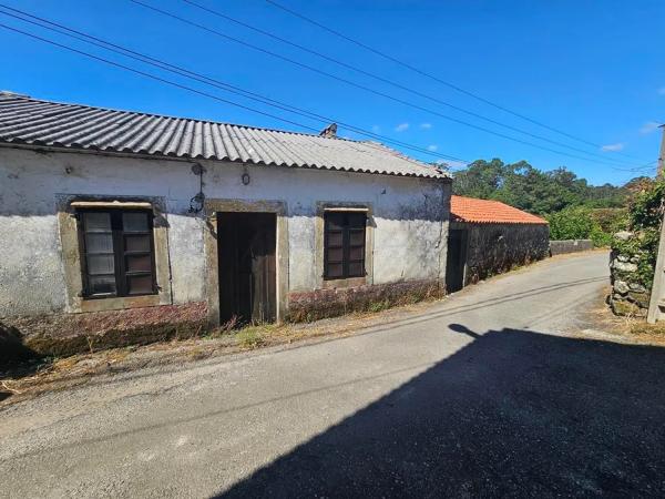 Casa independiente en Aldea Cariño, 40