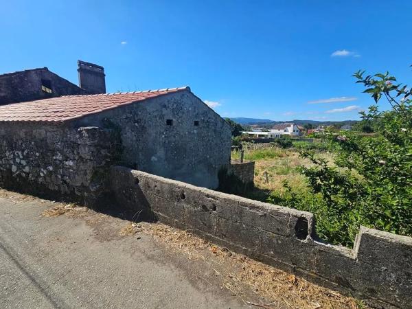 Casa independiente en Aldea Cariño, 40