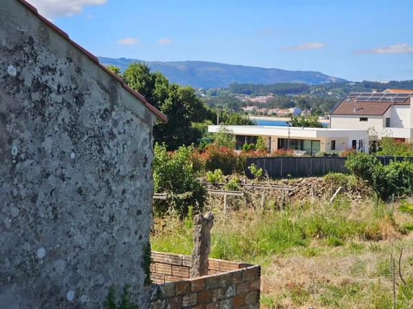 Casa independiente en Aldea Cariño, 40