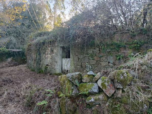 Casa independiente en Boipardo