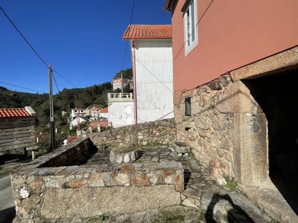 Chalet adosado en Aldea Gures, 107