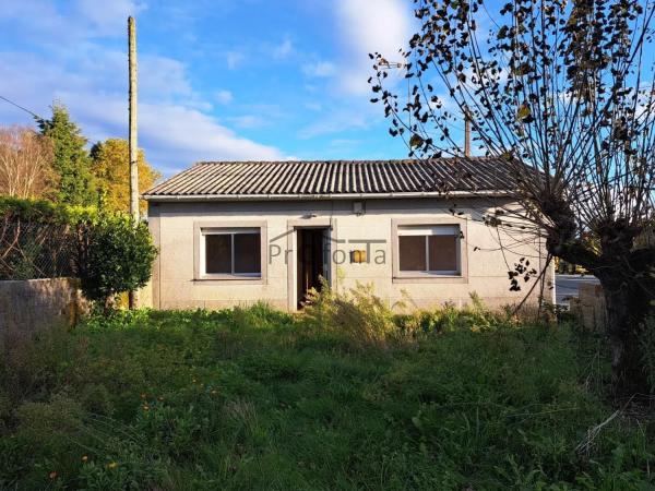 Casa independiente en a Castellana