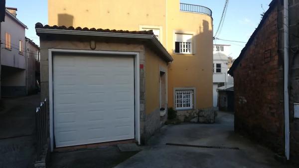 Casa independiente en calle Rúa Barrio De Abaixo, 7