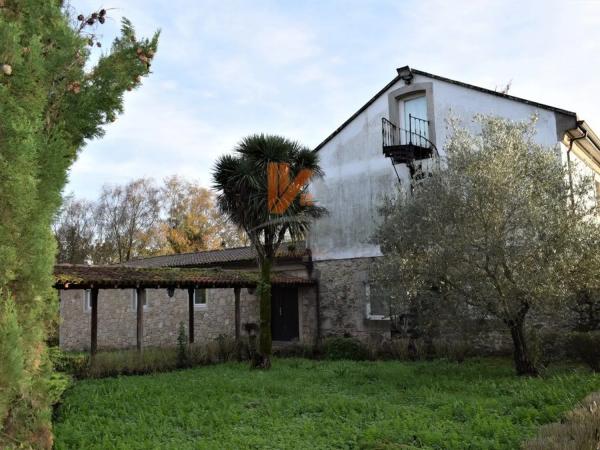 Casa independiente en Lugar Ribas, 70