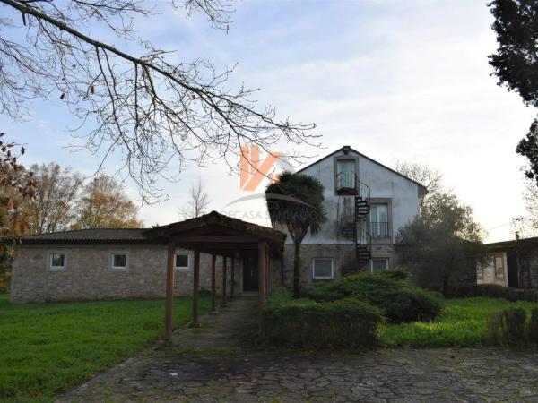 Casa independiente en Lugar Ribas, 70