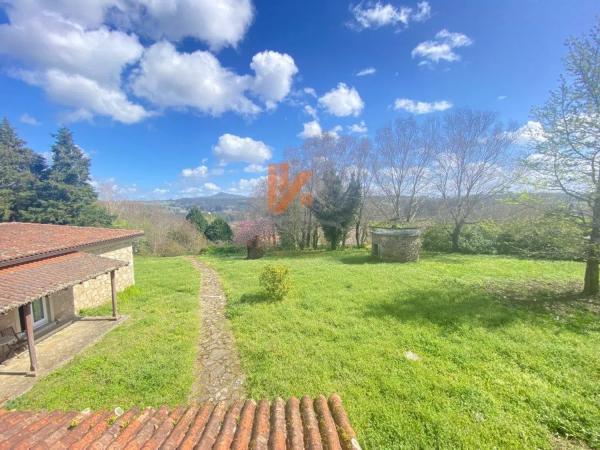 Casa independiente en Lugar Ribas, 70